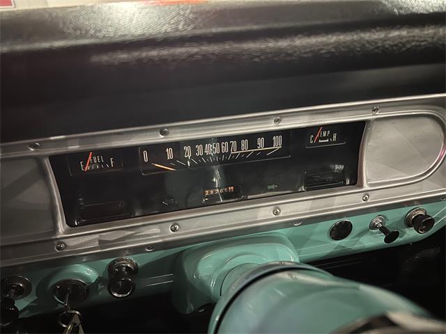 1970 Ford F100 (CC-2066214) for sale in Clarkston, Michigan