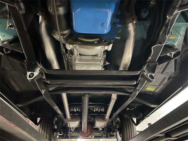 1970 Ford F100 (CC-2066214) for sale in Clarkston, Michigan