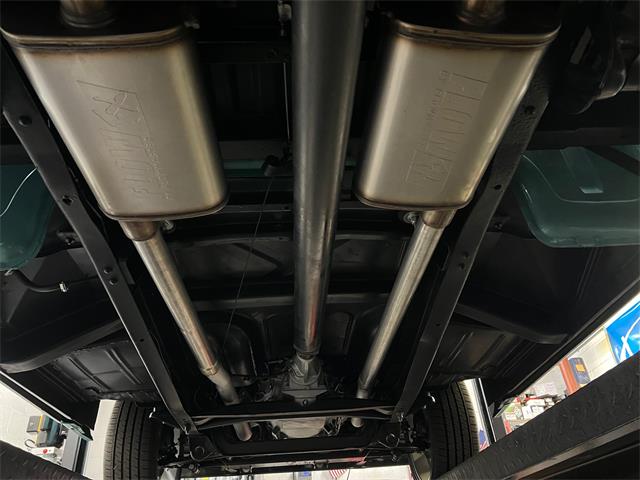 1970 Ford F100 (CC-2066214) for sale in Clarkston, Michigan