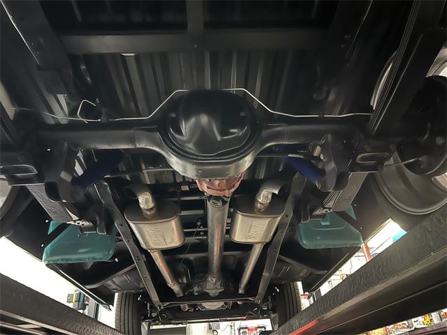 1970 Ford F100 (CC-2066214) for sale in Clarkston, Michigan