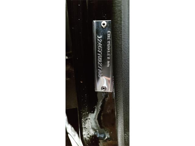 1967 Chevrolet Camaro SS (CC-2066215) for sale in Annandale, Minnesota