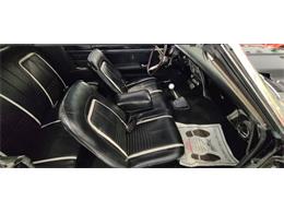 1967 Chevrolet Camaro SS (CC-2066215) for sale in Annandale, Minnesota