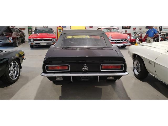 1967 Chevrolet Camaro SS (CC-2066215) for sale in Annandale, Minnesota