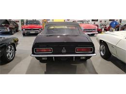 1967 Chevrolet Camaro SS (CC-2066215) for sale in Annandale, Minnesota