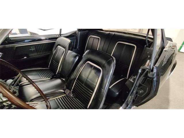 1967 Chevrolet Camaro SS (CC-2066215) for sale in Annandale, Minnesota