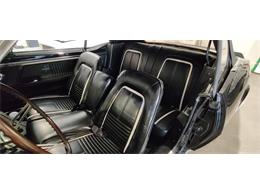 1967 Chevrolet Camaro SS (CC-2066215) for sale in Annandale, Minnesota