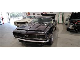 1967 Chevrolet Camaro SS (CC-2066215) for sale in Annandale, Minnesota