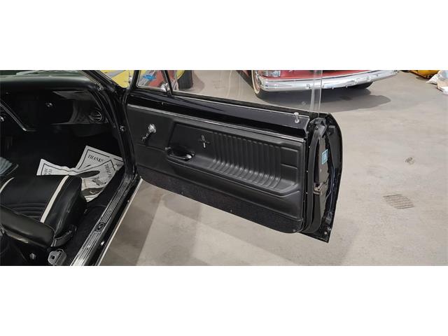 1967 Chevrolet Camaro SS (CC-2066215) for sale in Annandale, Minnesota