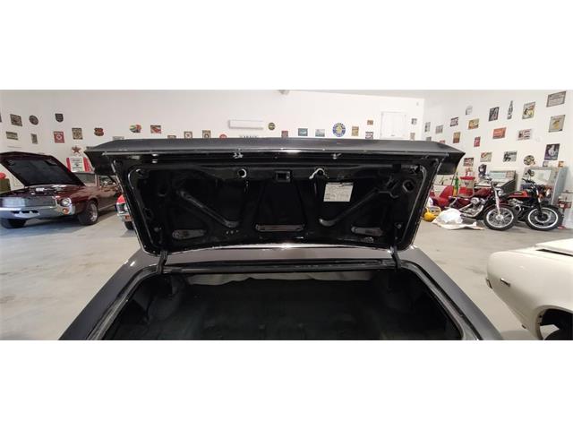 1967 Chevrolet Camaro SS (CC-2066215) for sale in Annandale, Minnesota