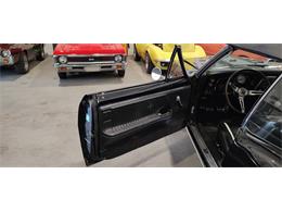 1967 Chevrolet Camaro SS (CC-2066215) for sale in Annandale, Minnesota