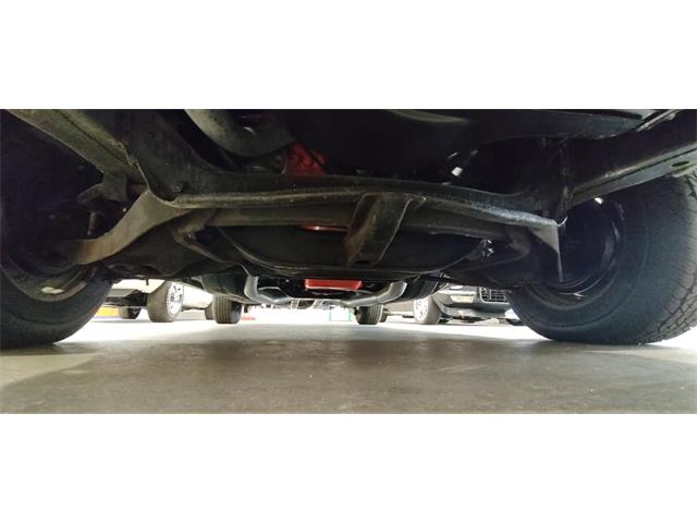 1967 Chevrolet Camaro SS (CC-2066215) for sale in Annandale, Minnesota