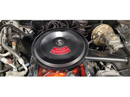 1967 Chevrolet Camaro SS (CC-2066215) for sale in Annandale, Minnesota