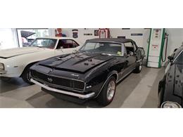 1967 Chevrolet Camaro SS (CC-2066215) for sale in Annandale, Minnesota