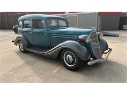 1935 Hudson Terraplane (CC-2066216) for sale in Annandale, Minnesota