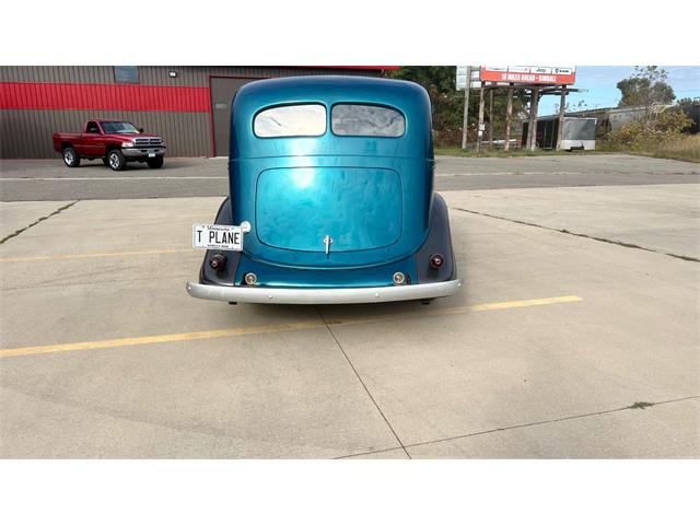 1935 Hudson Terraplane (CC-2066216) for sale in Annandale, Minnesota