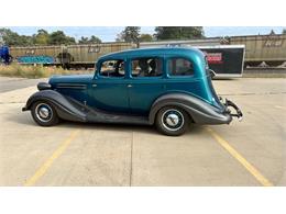 1935 Hudson Terraplane (CC-2066216) for sale in Annandale, Minnesota
