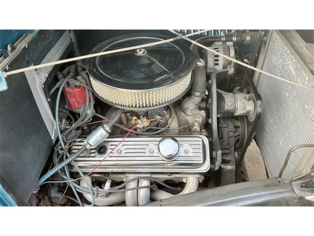 1935 Hudson Terraplane (CC-2066216) for sale in Annandale, Minnesota