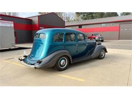 1935 Hudson Terraplane (CC-2066216) for sale in Annandale, Minnesota