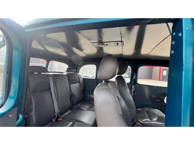 1935 Hudson Terraplane (CC-2066216) for sale in Annandale, Minnesota