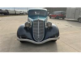 1935 Hudson Terraplane (CC-2066216) for sale in Annandale, Minnesota