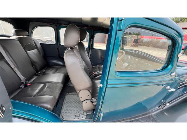 1935 Hudson Terraplane (CC-2066216) for sale in Annandale, Minnesota