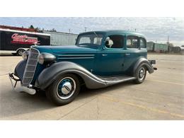 1935 Hudson Terraplane (CC-2066216) for sale in Annandale, Minnesota