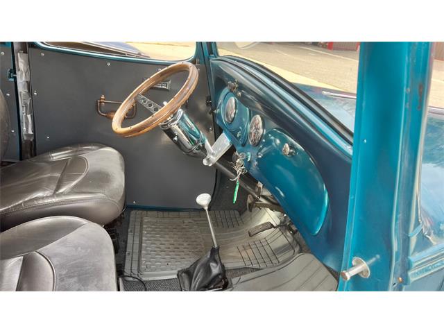 1935 Hudson Terraplane (CC-2066216) for sale in Annandale, Minnesota