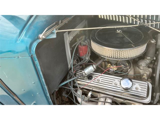 1935 Hudson Terraplane (CC-2066216) for sale in Annandale, Minnesota
