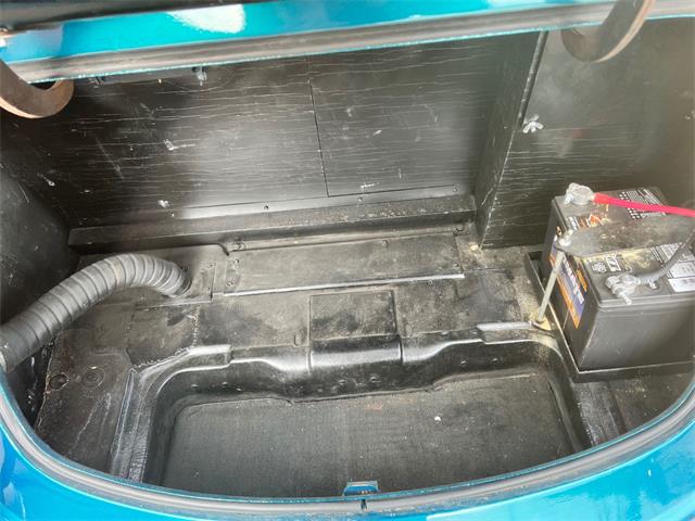 1935 Hudson Terraplane (CC-2066216) for sale in Annandale, Minnesota