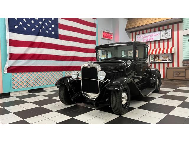 1930 Ford Model A (CC-2066217) for sale in Annandale, Minnesota