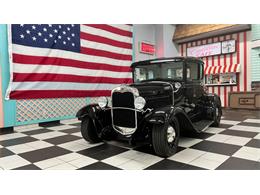 1930 Ford Model A (CC-2066217) for sale in Annandale, Minnesota