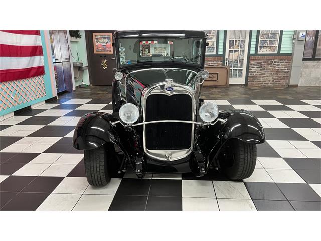 1930 Ford Model A (CC-2066217) for sale in Annandale, Minnesota