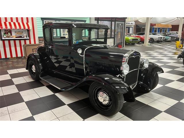 1930 Ford Model A (CC-2066217) for sale in Annandale, Minnesota