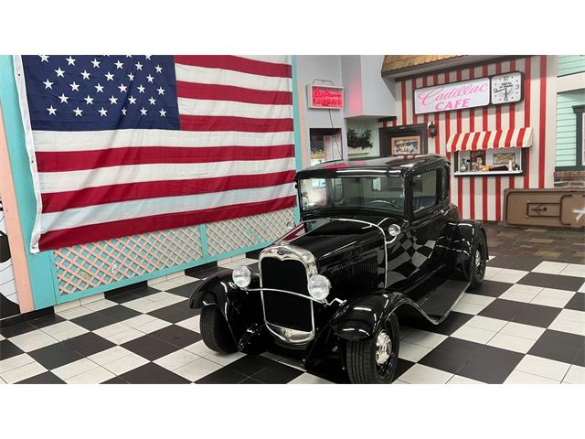 1930 Ford Model A (CC-2066217) for sale in Annandale, Minnesota