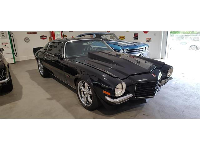 1973 Chevrolet Camaro (CC-2066218) for sale in Annandale, Minnesota