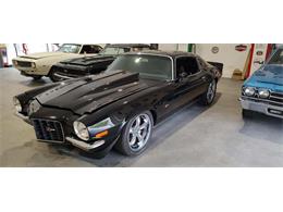 1973 Chevrolet Camaro (CC-2066218) for sale in Annandale, Minnesota