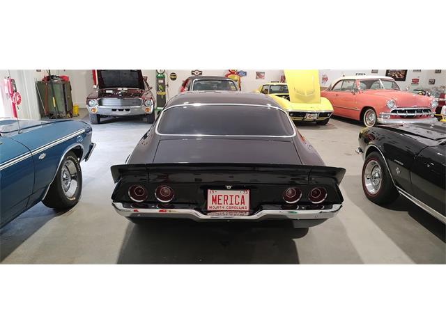 1973 Chevrolet Camaro (CC-2066218) for sale in Annandale, Minnesota