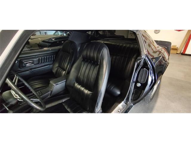 1973 Chevrolet Camaro (CC-2066218) for sale in Annandale, Minnesota