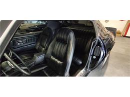 1973 Chevrolet Camaro (CC-2066218) for sale in Annandale, Minnesota