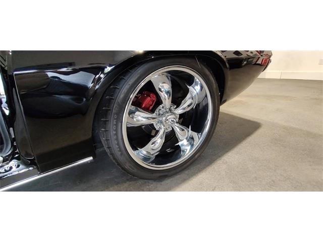 1973 Chevrolet Camaro (CC-2066218) for sale in Annandale, Minnesota