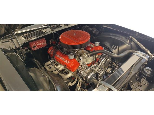 1973 Chevrolet Camaro (CC-2066218) for sale in Annandale, Minnesota