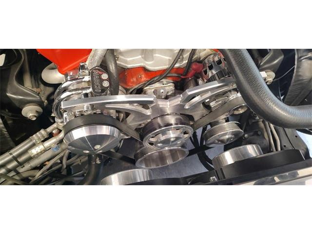 1973 Chevrolet Camaro (CC-2066218) for sale in Annandale, Minnesota