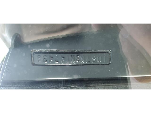 1973 Chevrolet Camaro (CC-2066218) for sale in Annandale, Minnesota