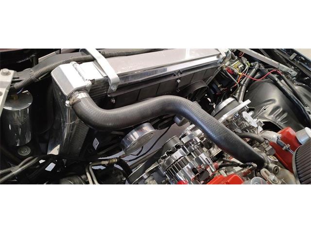 1973 Chevrolet Camaro (CC-2066218) for sale in Annandale, Minnesota