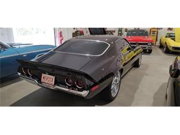 1973 Chevrolet Camaro (CC-2066218) for sale in Annandale, Minnesota
