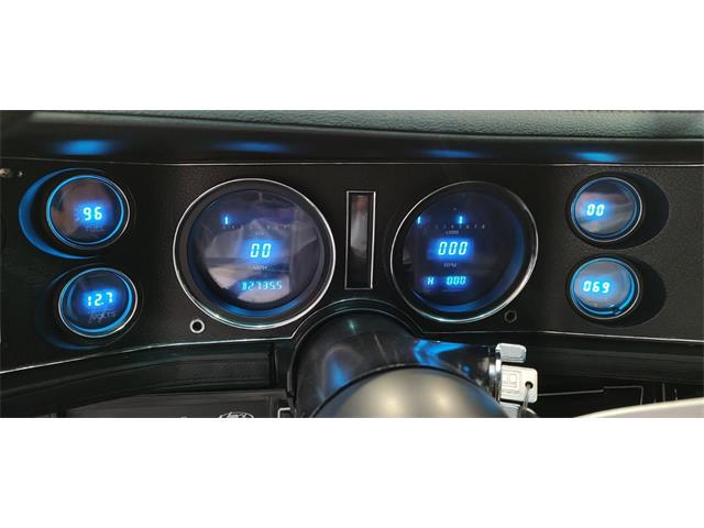 1973 Chevrolet Camaro (CC-2066218) for sale in Annandale, Minnesota