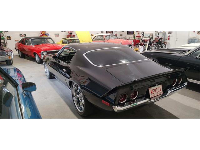 1973 Chevrolet Camaro (CC-2066218) for sale in Annandale, Minnesota