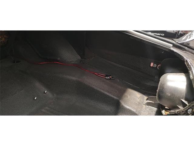 1973 Chevrolet Camaro (CC-2066218) for sale in Annandale, Minnesota