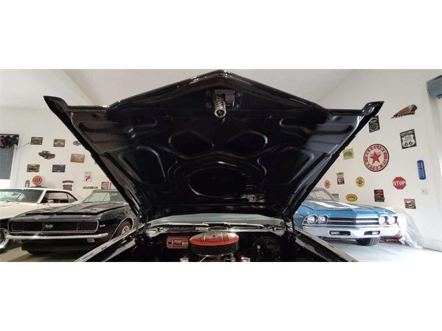 1973 Chevrolet Camaro (CC-2066218) for sale in Annandale, Minnesota