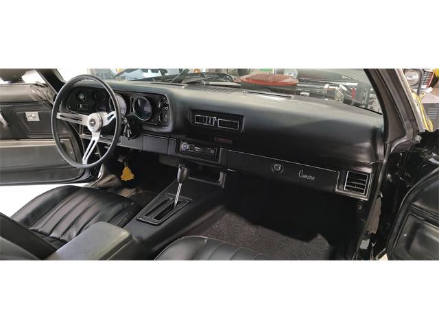 1973 Chevrolet Camaro (CC-2066218) for sale in Annandale, Minnesota